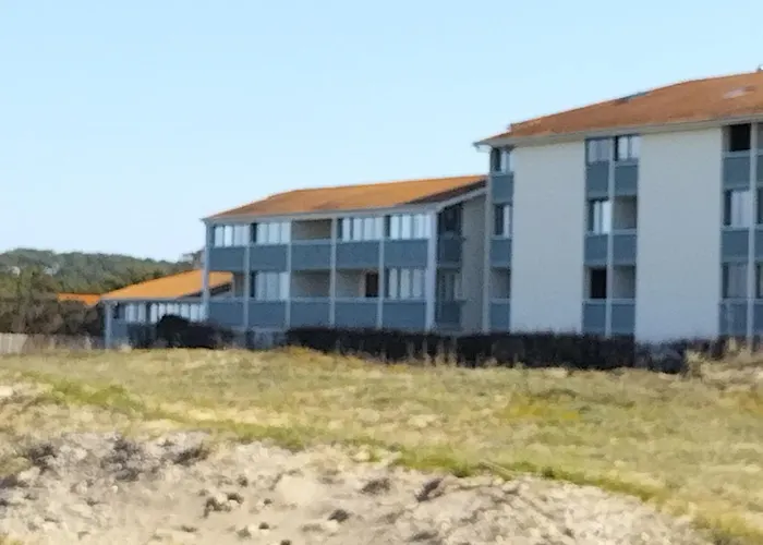 Appartement Vue Sur Mer