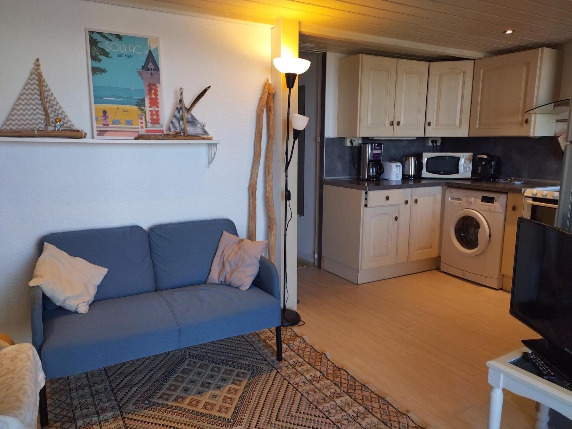 Vue Sur Appartement