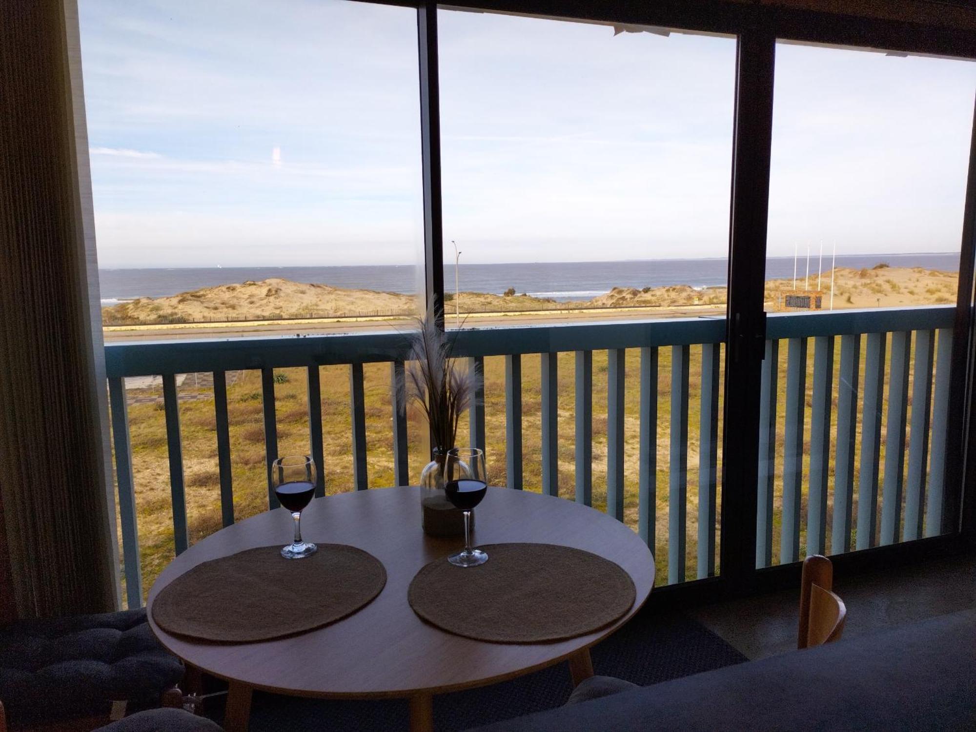 Vue Sur Apartment Soulac-sur-Mer