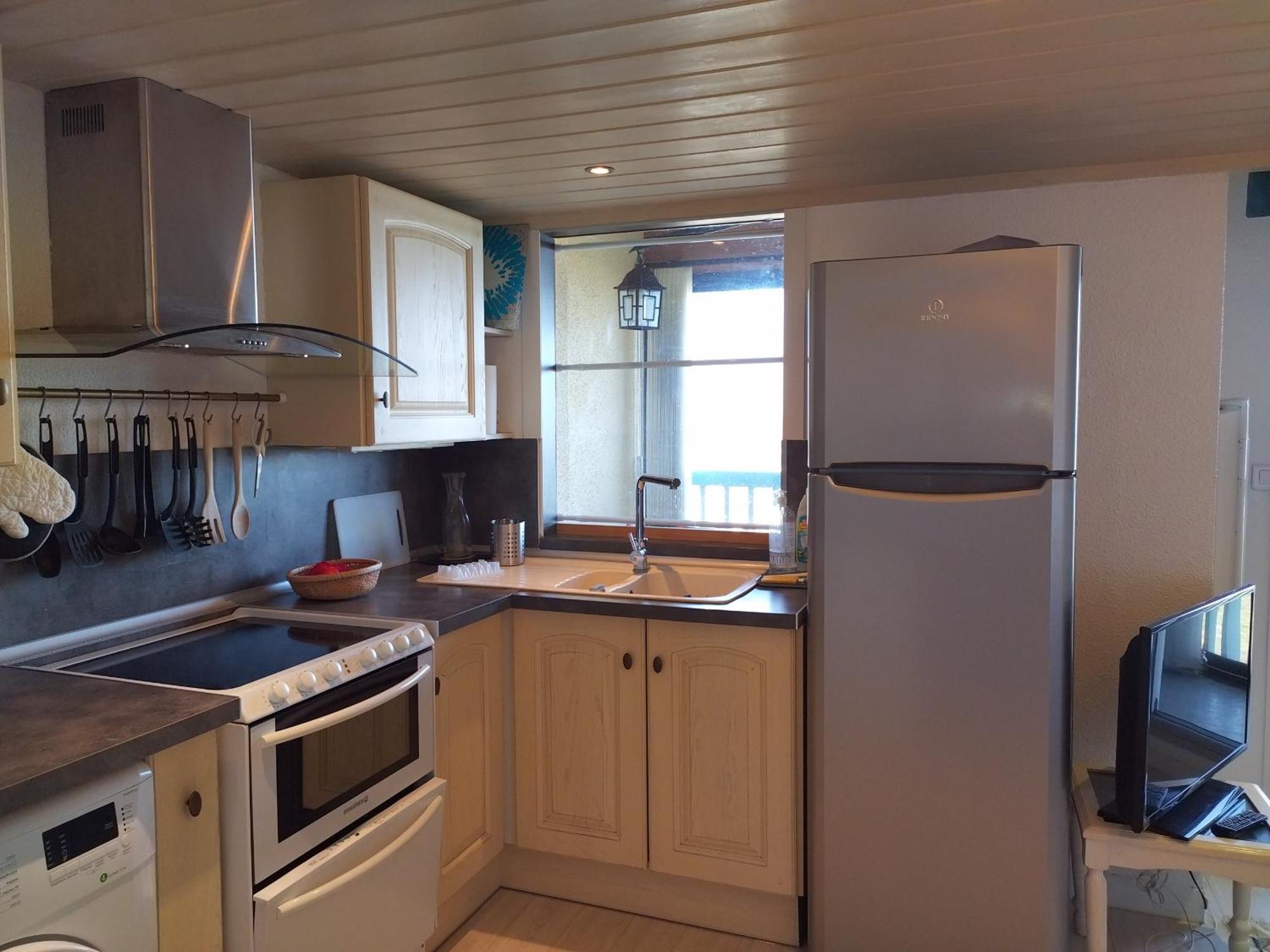 Apartment Vue Sur Soulac-sur-Mer