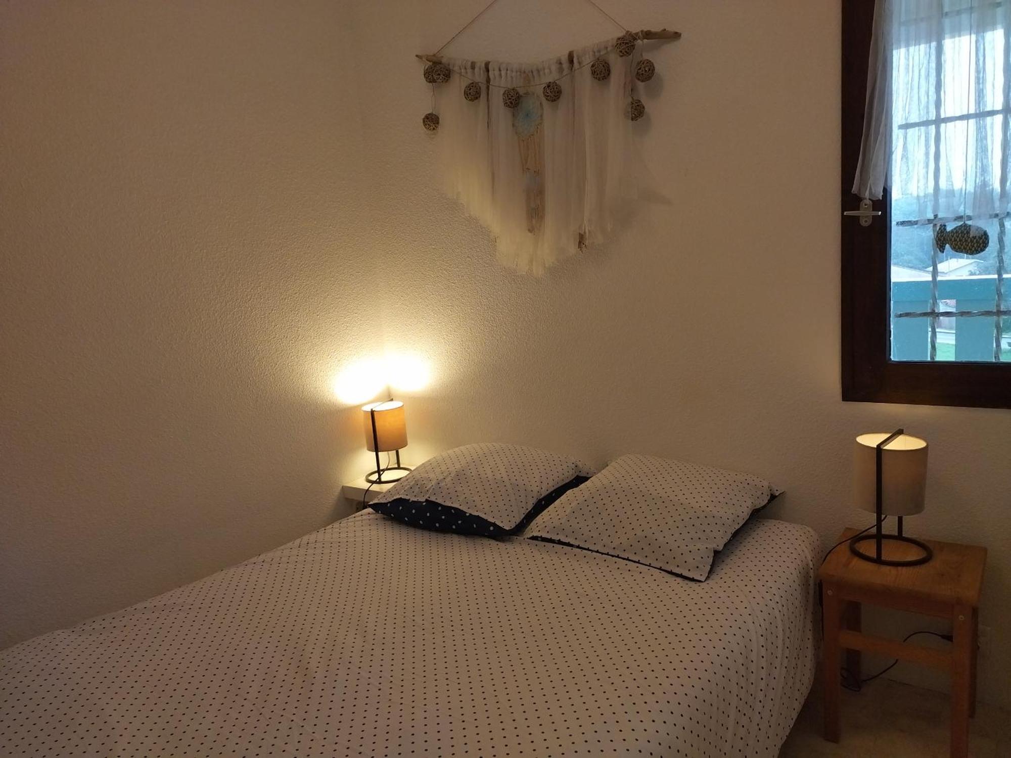 Apartment Vue Sur